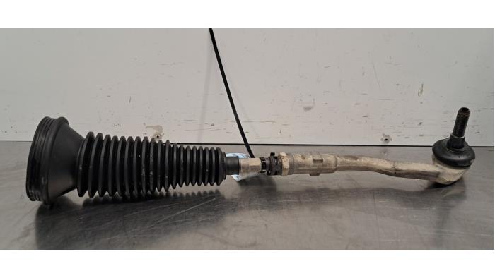 Barre d'accouplement droite Audi A4