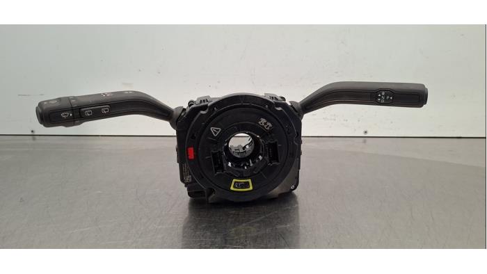 Commutateur combi colonne de direction Mercedes EQA