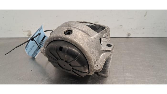 Support moteur Audi A4