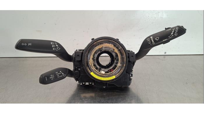 Commutateur combi colonne de direction Audi A4