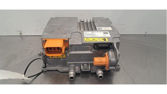 HV control module Mercedes EQA