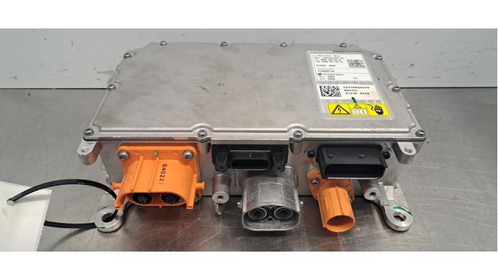 Module de contrôle de batterie Mercedes EQA