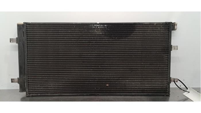 Condensateur clim Audi A4