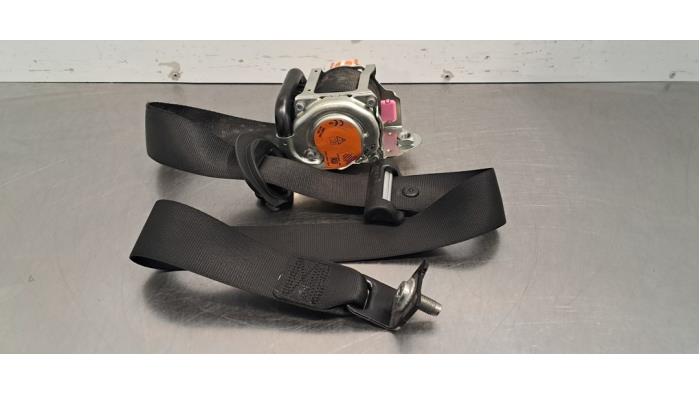 Ceinture de sécurité avant droite Mercedes EQA