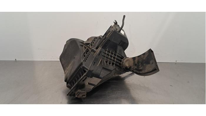 Boîtier filtre à air Audi A4