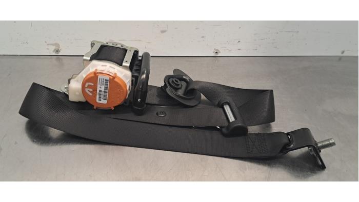 Ceinture de sécurité avant gauche Mercedes EQA