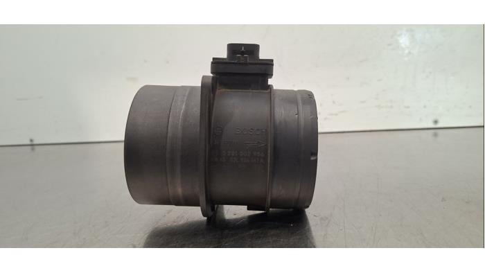 Compteur de masse d'air Audi A4