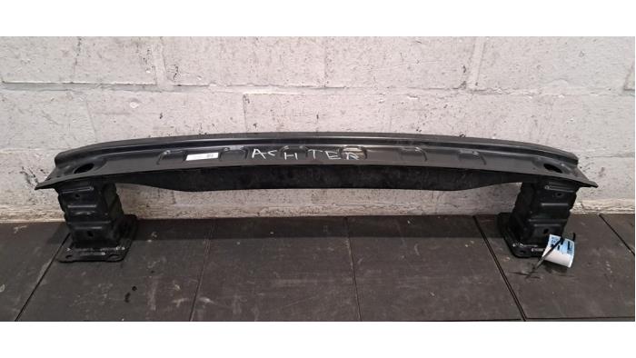 Cadre pare-chocs arrière Mercedes EQA