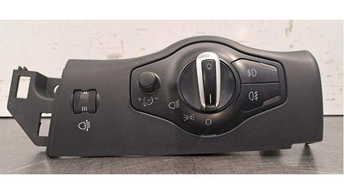Commutateur phare hauteur réglable Audi A4