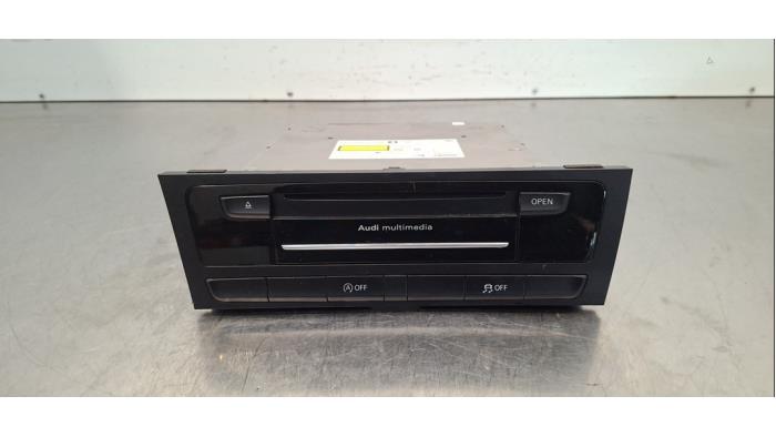 Unité de contrôle Multimedia Audi A4