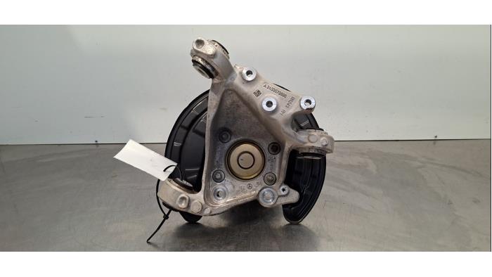 Joint arrière gauche Mercedes EQA