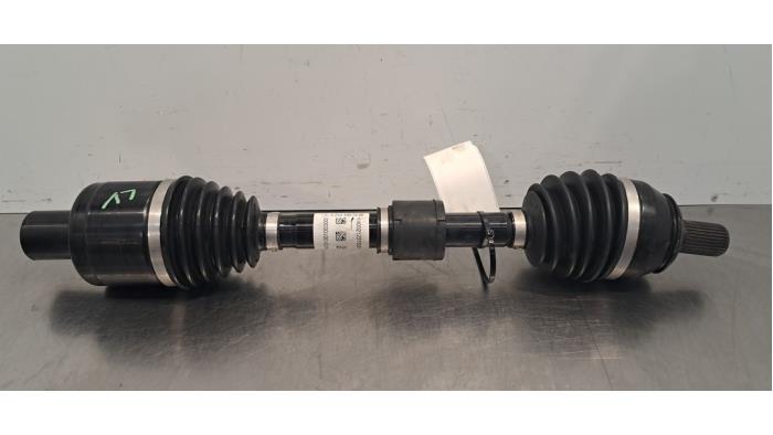 Arbre de transmission avant gauche Mercedes EQA