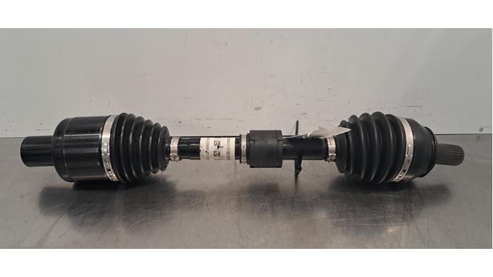 Arbre de transmission avant droit Mercedes EQA