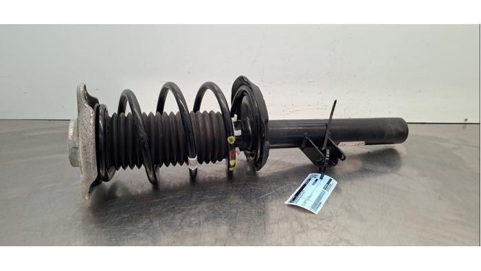 Amortisseur avant gauche Mercedes EQA