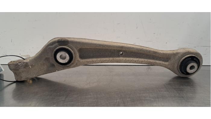Bras de suspension avant gauche Audi A4
