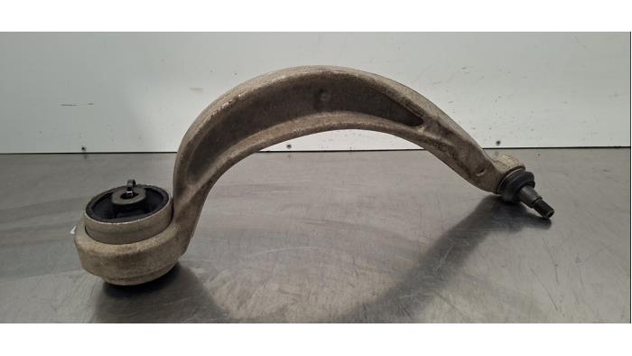 Bras de suspension avant gauche Audi A4