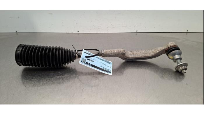 Barre d'accouplement gauche Mercedes EQA