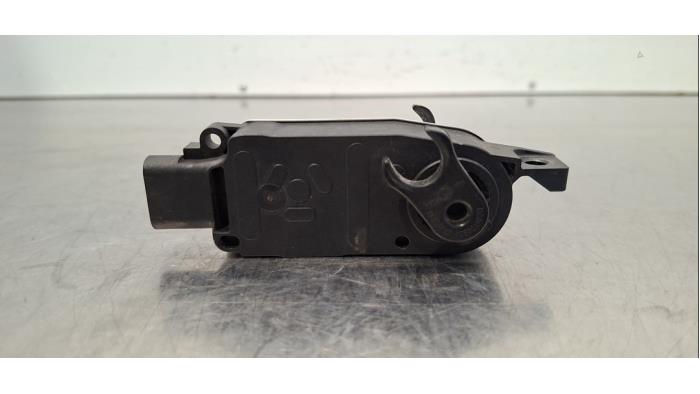 Module ventilateur Mercedes EQA