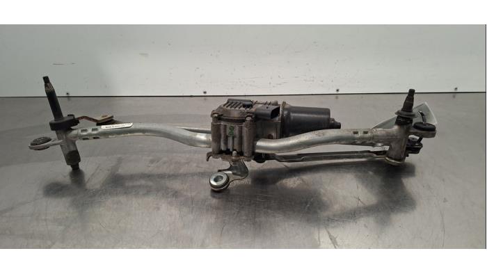 Moteur+mécanique essuie-glace Audi A4