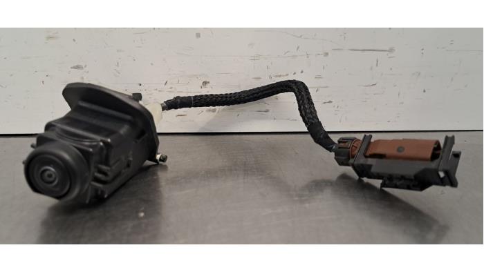 Caméra de recul Mercedes EQA