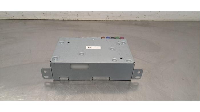 Module radio Peugeot 308