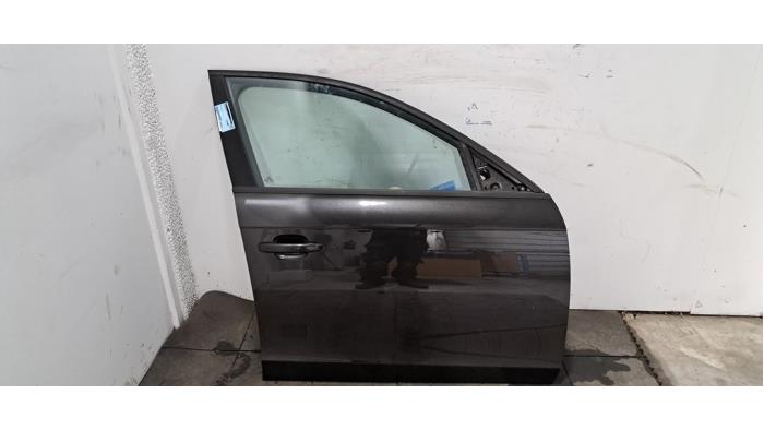 Portière 4portes avant droite Audi A4