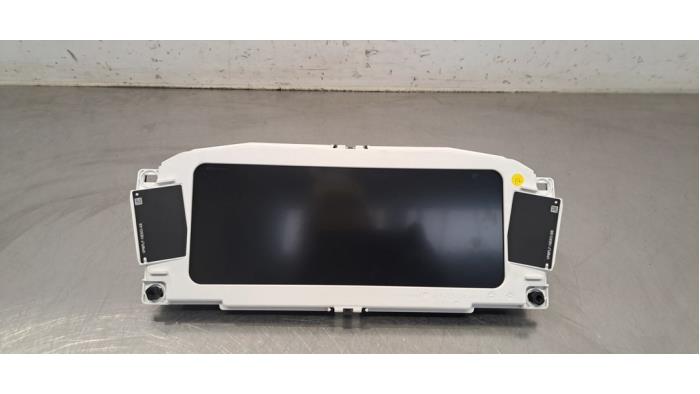 Compteur kilométrique KM Peugeot 308