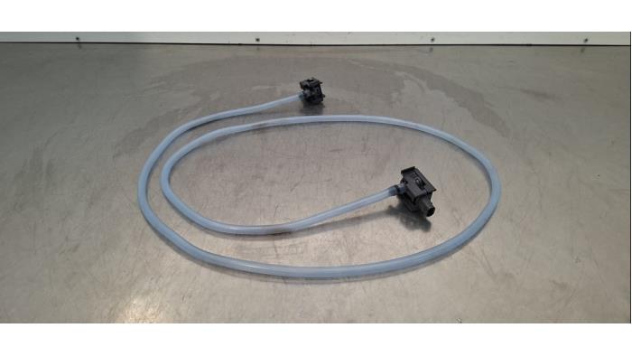 Capteur crash piétons Mercedes A-Klasse