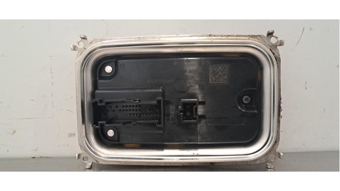 Module phare LED Mercedes A-Klasse