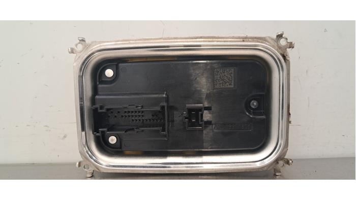 Module phare LED Mercedes A-Klasse