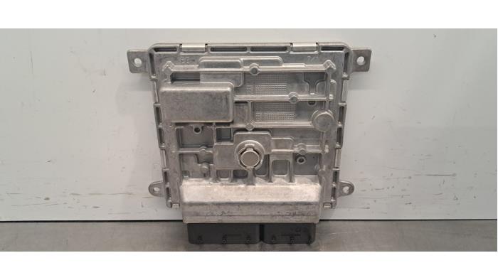 Ordinateur gestion moteur Mercedes A-Klasse