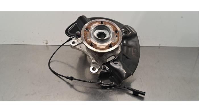 Joint avant gauche Mercedes A-Klasse