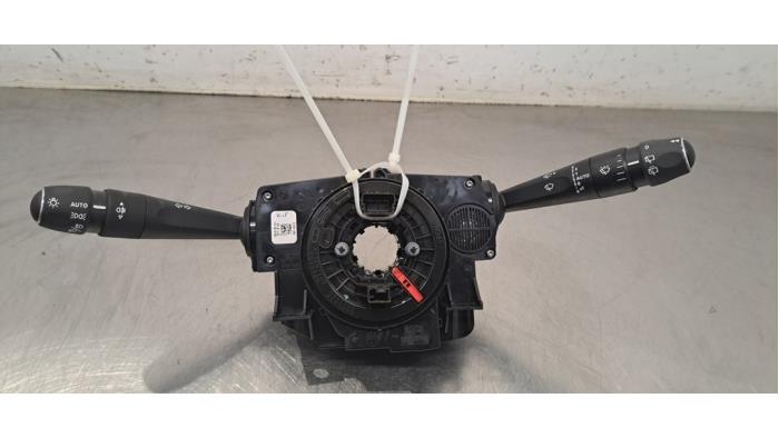 Commutateur combi colonne de direction Peugeot 308