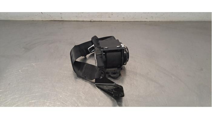 Ceinture de sécurité arrière gauche Peugeot 308