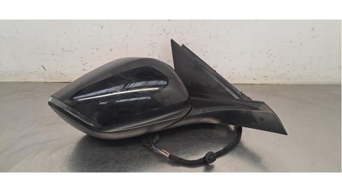 Rétroviseur extérieur droit Peugeot 308