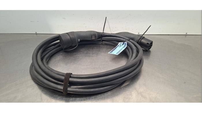 Câble de recharge électrique Mercedes A-Klasse