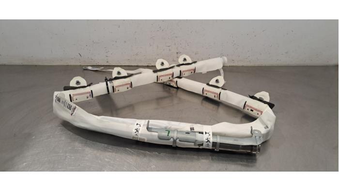 Airbag plafond gauche Peugeot 308