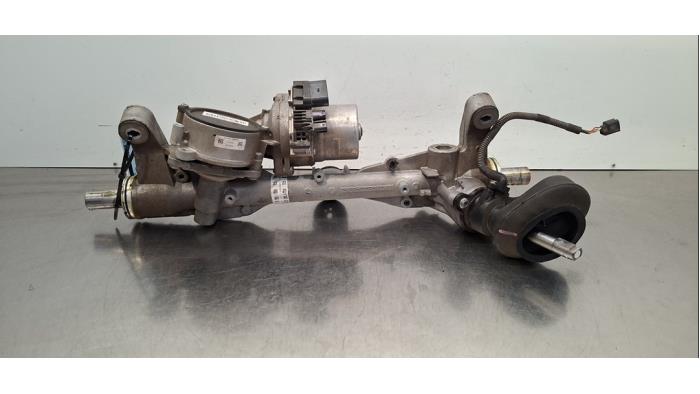 Boîtier de direction assistée Mercedes A-Klasse