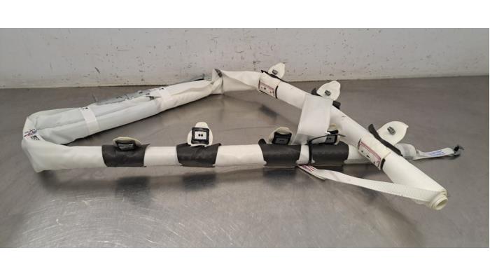 Airbag plafond droite Peugeot 308