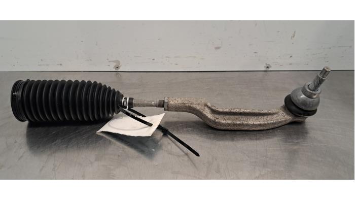 Barre d'accouplement gauche Mercedes A-Klasse