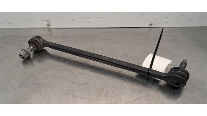 Guide barre stabilisatrice Mercedes A-Klasse