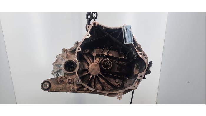 Boîte de vitesse Mazda 6.