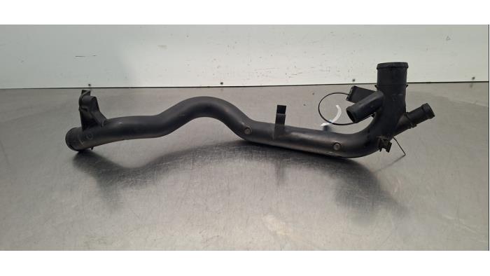 Tuyau radiateur Audi A4