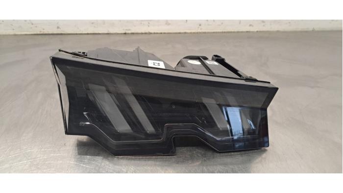 Feu arrière gauche Peugeot 5008