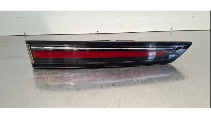 Feu arrière gauche Opel Astra