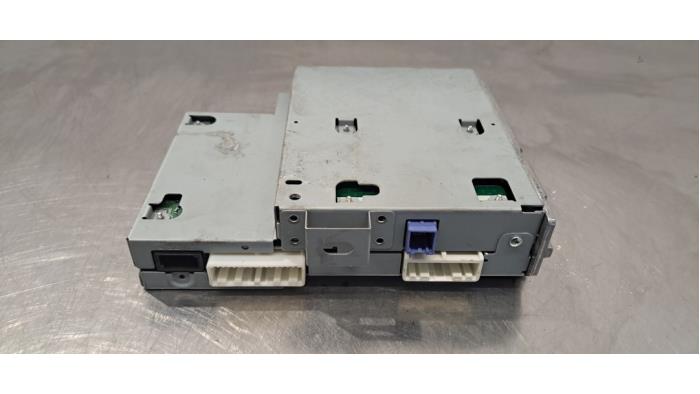 Module radio Mazda 6.