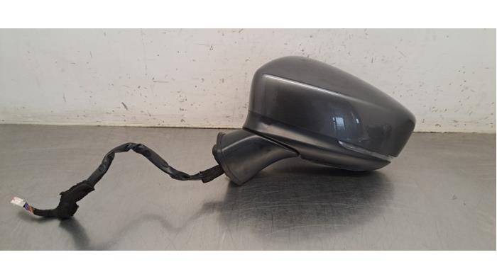 Rétroviseur extérieur gauche Mazda 6.