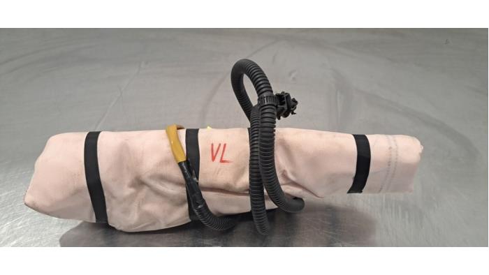 Airbag siège Mazda 6.