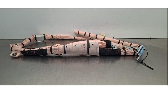 Airbag plafond gauche Mazda 6.