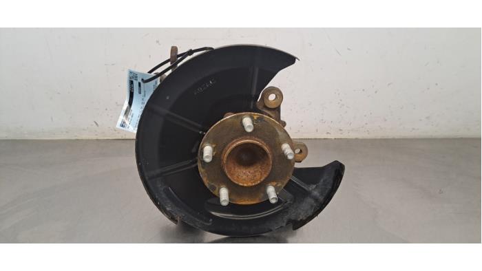 Joint arrière gauche Mazda 6.